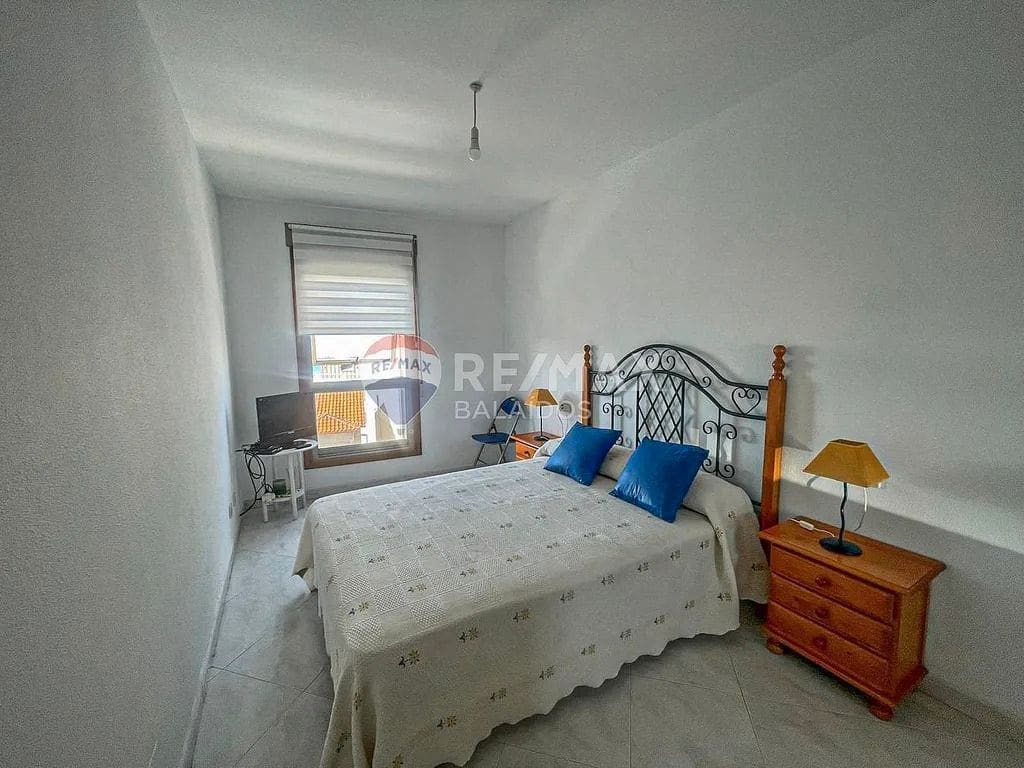 3 bedroom Flat for sale in Sanxenxo with garage - € 320,000 (Ref: 9685317)