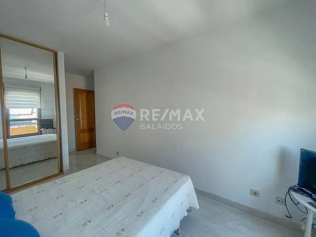 3 bedroom Flat for sale in Sanxenxo with garage - € 320,000 (Ref: 9685317)