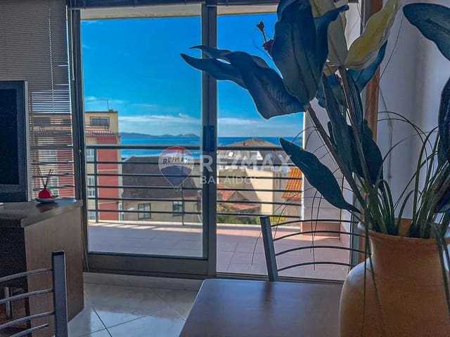 3 chambre Appartement à vendre à Sanxenxo avec garage - 320 000 € (Ref: 9685317)