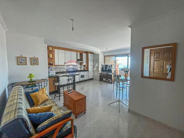 3 chambre Appartement à vendre à Sanxenxo avec garage - 320 000 € (Ref: 9685317)
