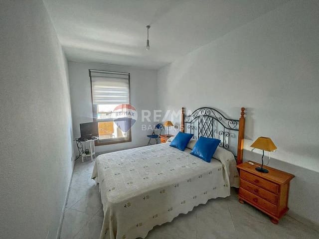 3 chambre Appartement à vendre à Sanxenxo avec garage - 320 000 € (Ref: 9685317)