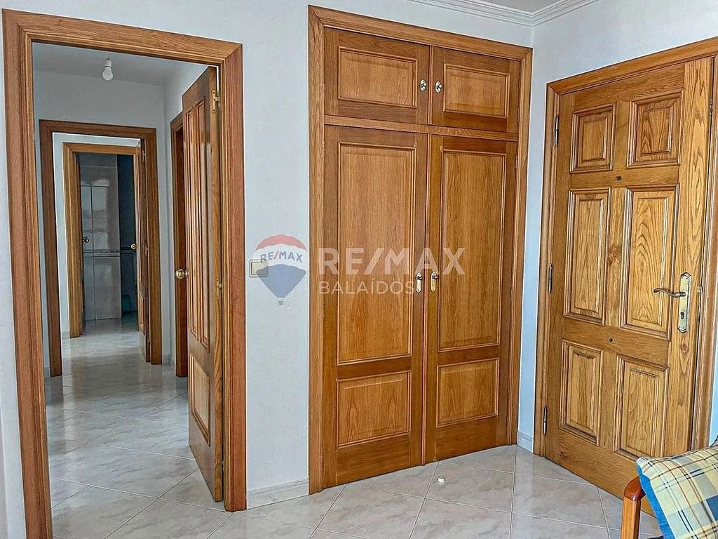 3 bedroom Flat for sale in Sanxenxo with garage - € 320,000 (Ref: 9685317)