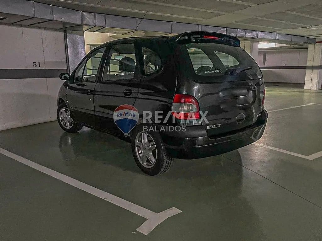 3 bedroom Flat for sale in Sanxenxo with garage - € 320,000 (Ref: 9685317)