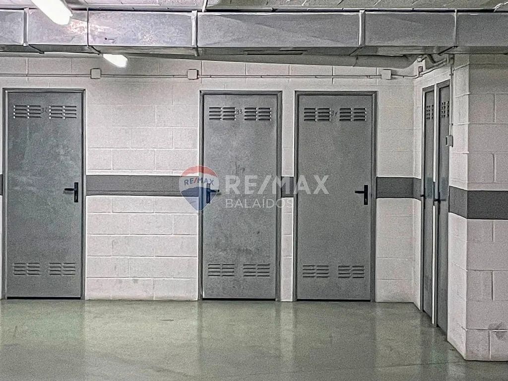 3 bedroom Flat for sale in Sanxenxo with garage - € 320,000 (Ref: 9685317)