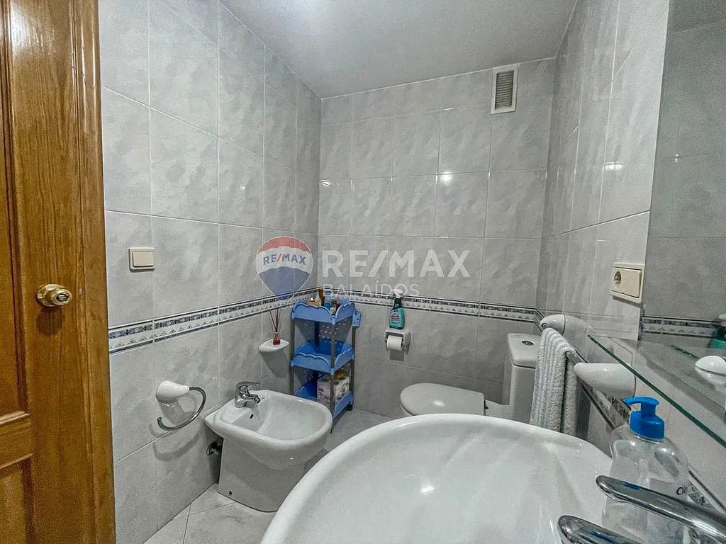 3 bedroom Flat for sale in Sanxenxo with garage - € 320,000 (Ref: 9685317)
