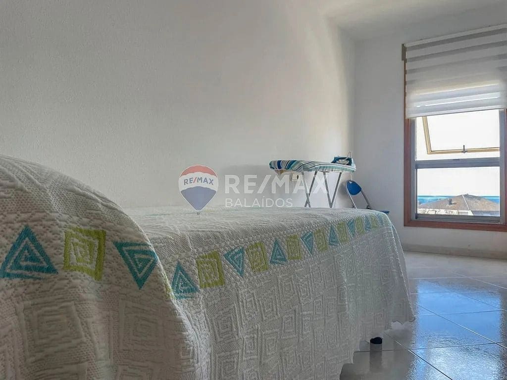 3 bedroom Flat for sale in Sanxenxo with garage - € 320,000 (Ref: 9685317)