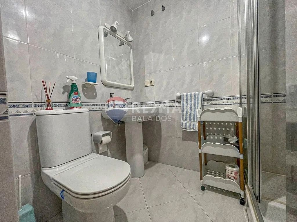 3 bedroom Flat for sale in Sanxenxo with garage - € 320,000 (Ref: 9685317)