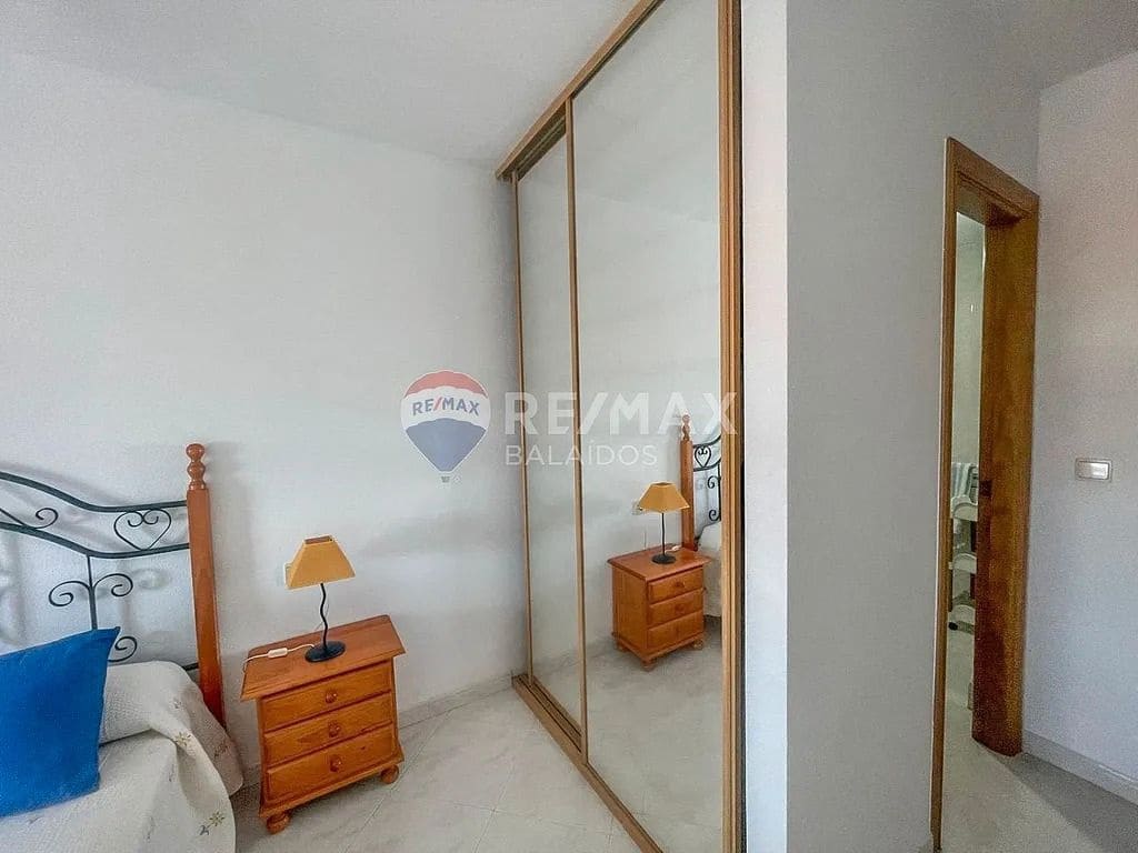 3 bedroom Flat for sale in Sanxenxo with garage - € 320,000 (Ref: 9685317)