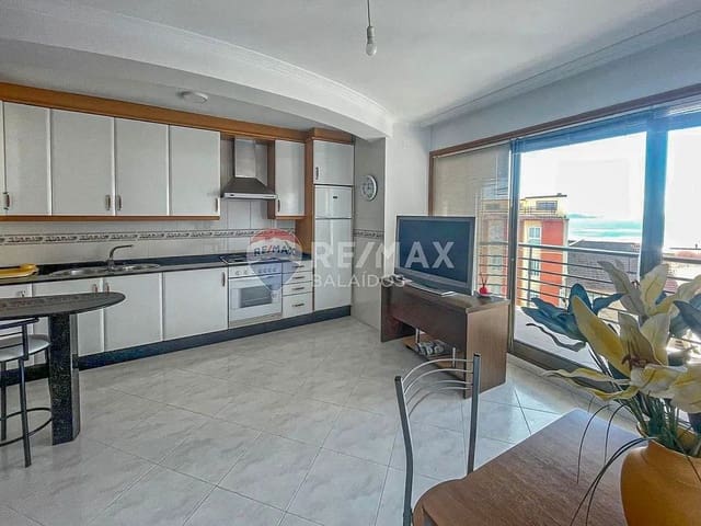 3 chambre Appartement à vendre à Sanxenxo avec garage - 320 000 € (Ref: 9685317)