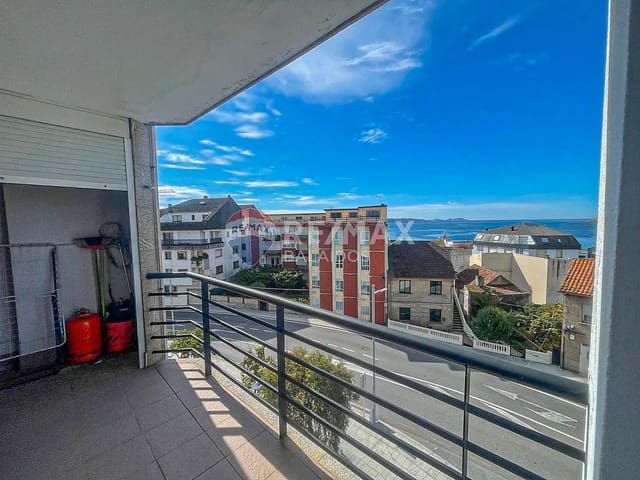 3 chambre Appartement à vendre à Sanxenxo avec garage - 320 000 € (Ref: 9685317)