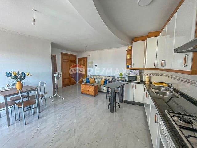 3 chambre Appartement à vendre à Sanxenxo avec garage - 320 000 € (Ref: 9685317)