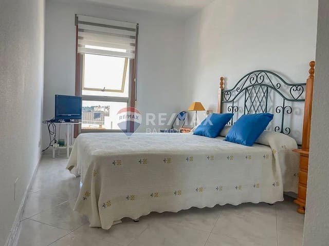 3 chambre Appartement à vendre à Sanxenxo avec garage - 320 000 € (Ref: 9685317)