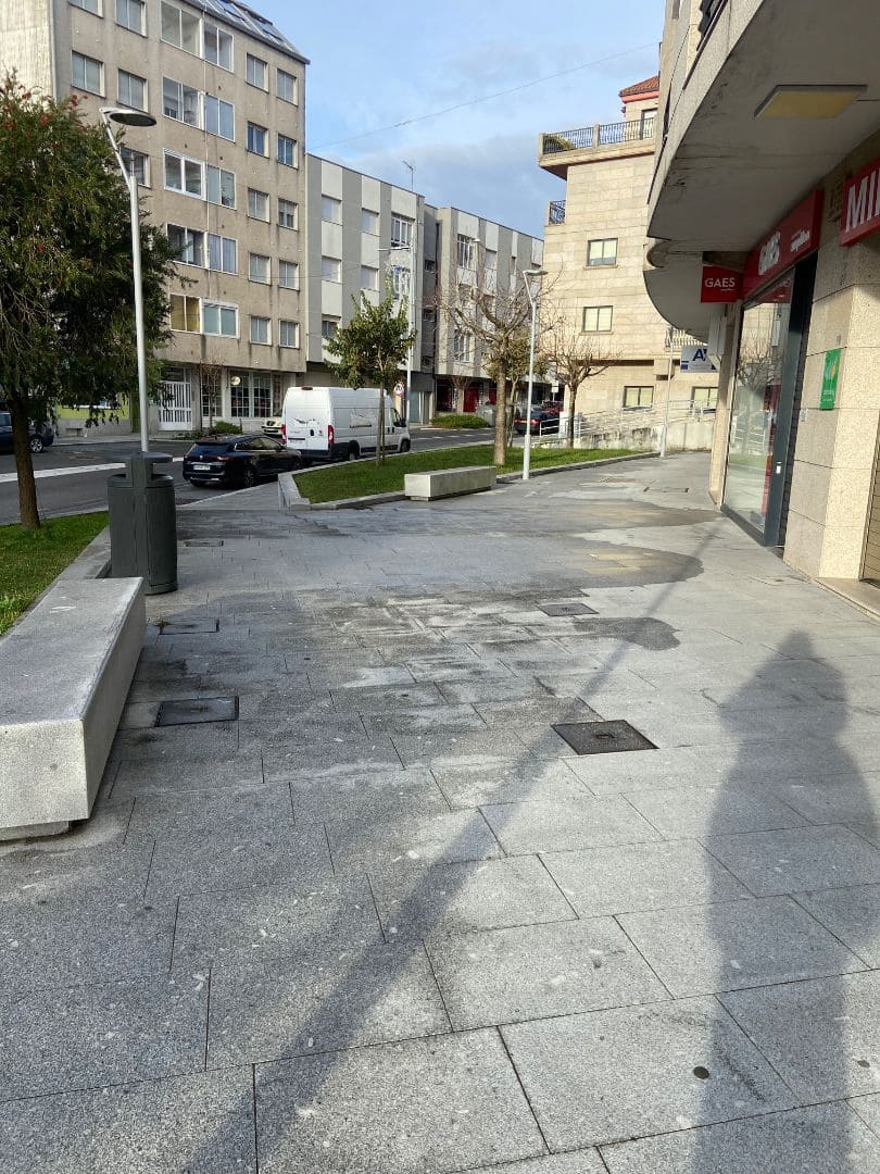 3 bedroom Flat for sale in Sanxenxo with garage - € 320,000 (Ref: 9685317)