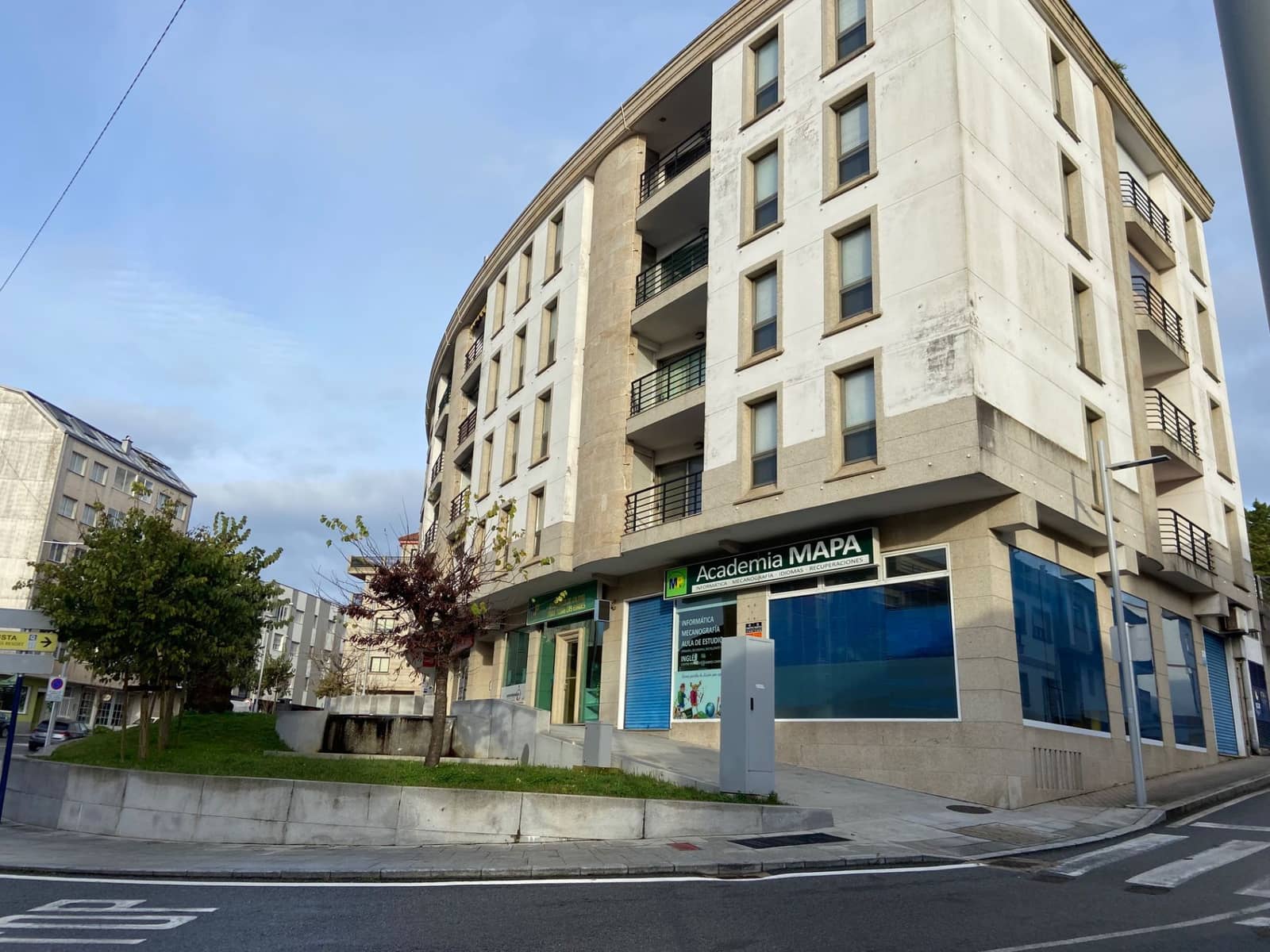 3 bedroom Flat for sale in Sanxenxo with garage - € 320,000 (Ref: 9685317)