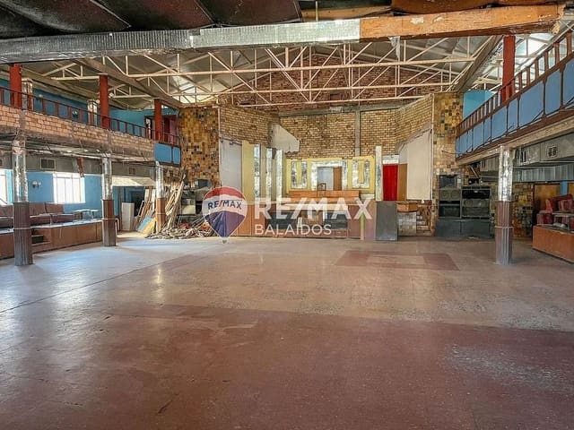 Commercieel te koop in Redondela - € 299.000 (Ref: 9685318)