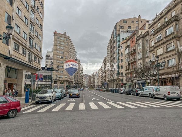 Piso de 11 habitaciones en Vigo en venta - 549.000 € (Ref: 9685319)