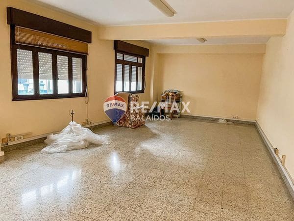 Piso de 11 habitaciones en Vigo en venta - 549.000 € (Ref: 9685319)