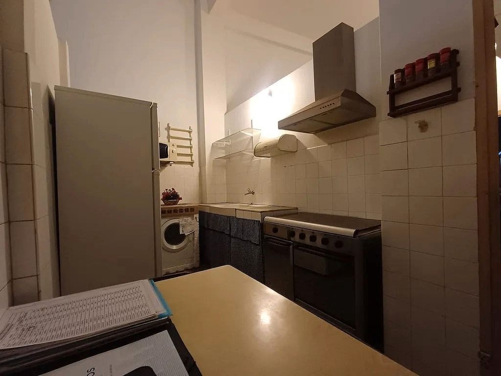 1 Zimmer Wohnung zu verkaufen in Vigo mit Garage - 199.000 € (Ref: 9685320)