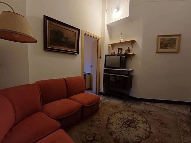 1 chambre Appartement à vendre à Vigo avec garage - 199 000 € (Ref: 9685320)