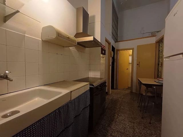 1 chambre Appartement à vendre à Vigo avec garage - 199 000 € (Ref: 9685320)