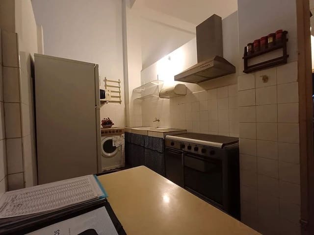1 chambre Appartement à vendre à Vigo avec garage - 199 000 € (Ref: 9685320)