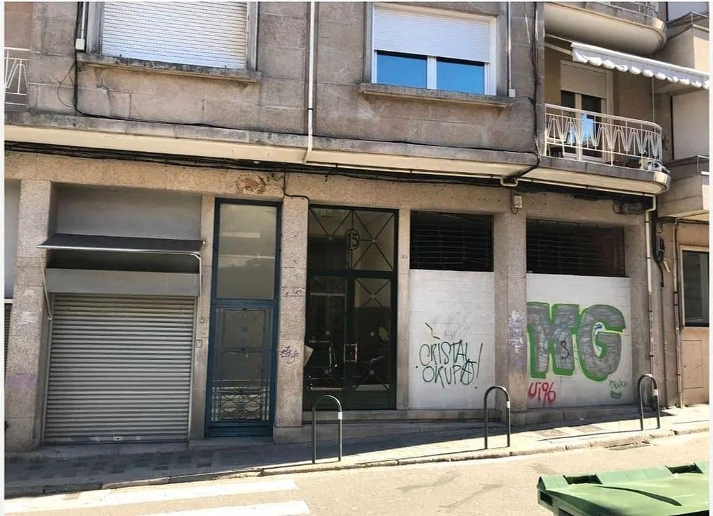 1 Zimmer Wohnung zu verkaufen in Vigo mit Garage - 199.000 € (Ref: 9685320)