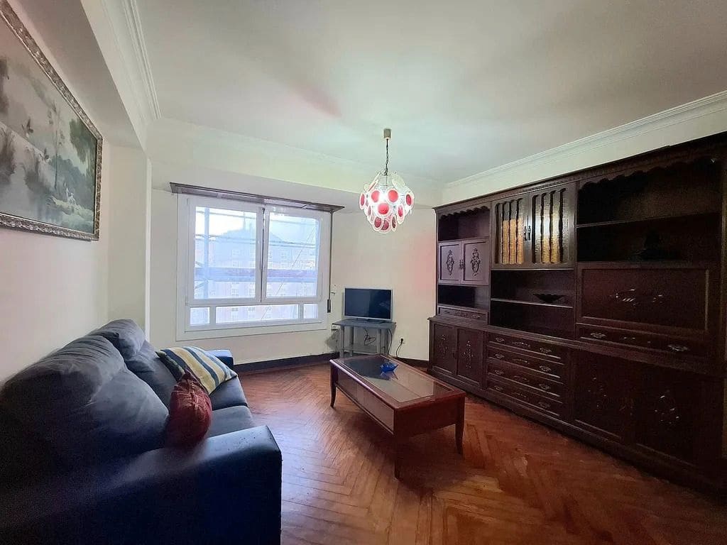 4 slaapkamer Flat te koop in Vigo - € 237.000 (Ref: 9685321)