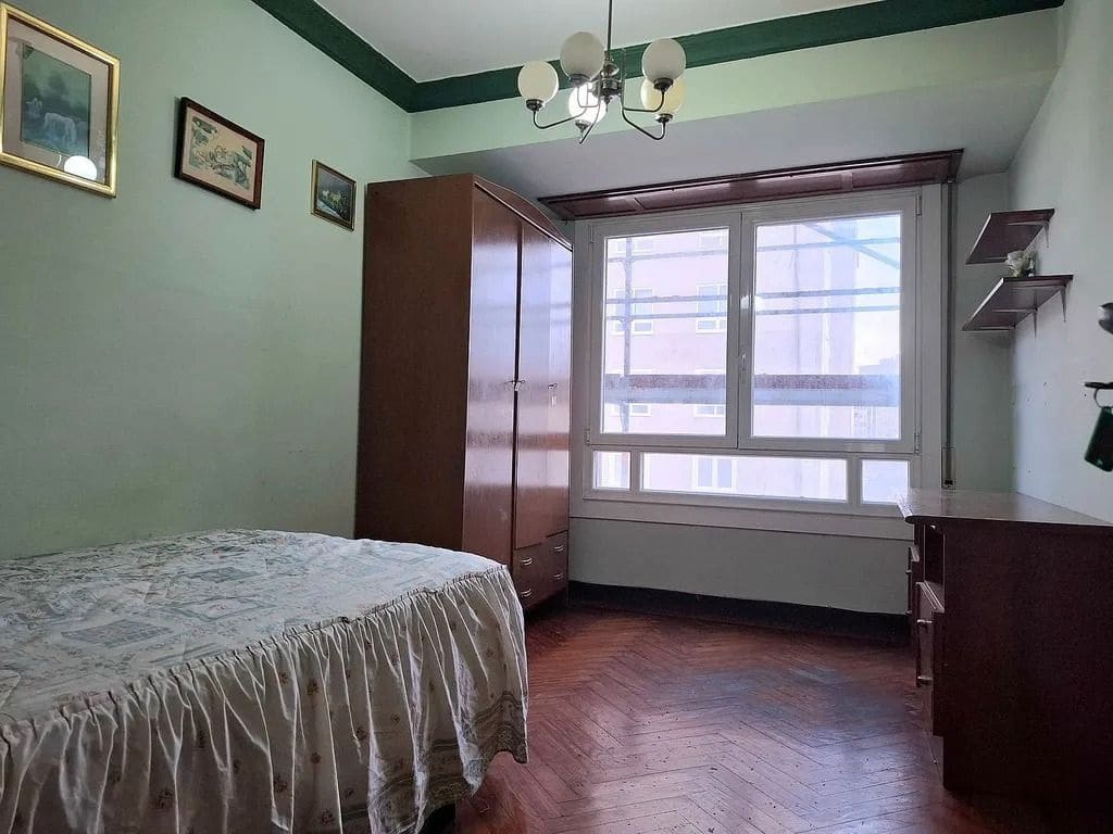 4 slaapkamer Flat te koop in Vigo - € 237.000 (Ref: 9685321)