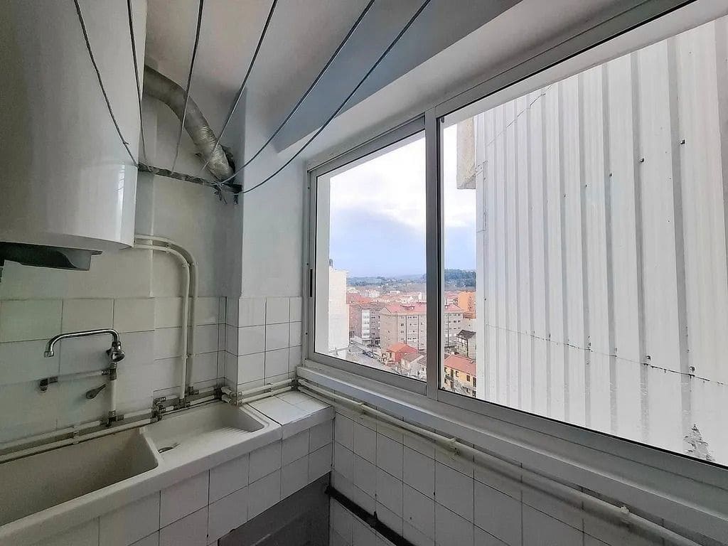 4 slaapkamer Flat te koop in Vigo - € 237.000 (Ref: 9685321)