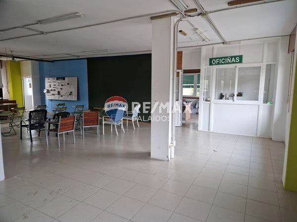 Comercial para venda em Vigo - 900 000 € (Ref: 9685322)