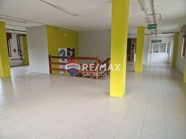 Commercial for sale in Vigo - € 900,000 (Ref: 9685322)