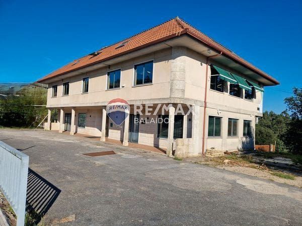 Comercial para venda em Vigo - 900 000 € (Ref: 9685322)