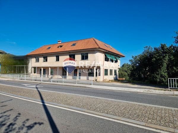 Comercial para venda em Vigo - 900 000 € (Ref: 9685322)