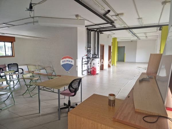 Comercial para venda em Vigo - 900 000 € (Ref: 9685322)