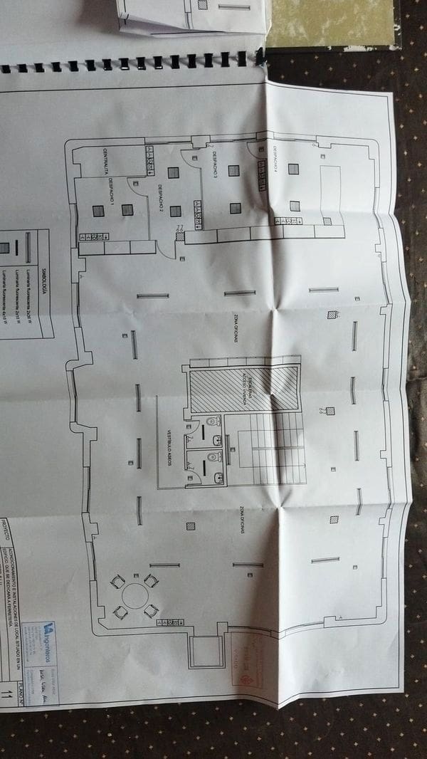 Commercial for sale in Vigo - € 900,000 (Ref: 9685322)