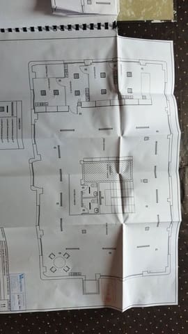 Comercial para venda em Vigo - 900 000 € (Ref: 9685322)