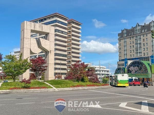 Comercial para venda em Vigo - 114 000 € (Ref: 9685324)