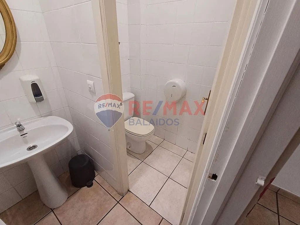 Comercial para venda em Vigo - 114 000 € (Ref: 9685324)