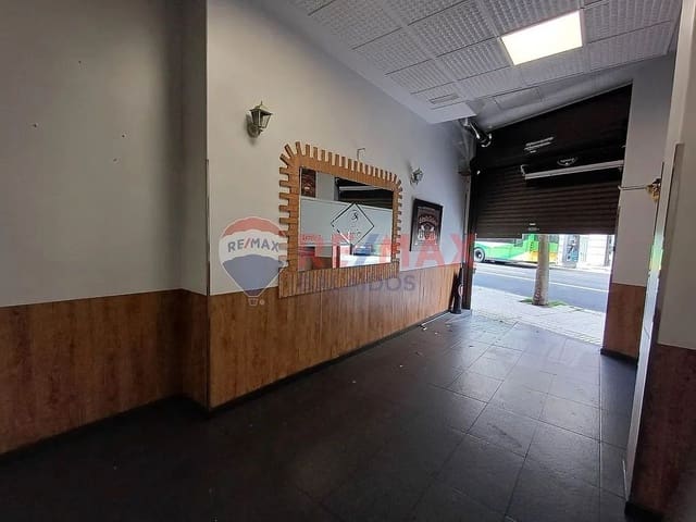 Comercial para venda em Vigo - 114 000 € (Ref: 9685324)