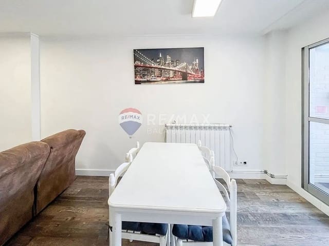 3 slaapkamer Flat te koop in Vigo met garage - € 240.000 (Ref: 9685326)