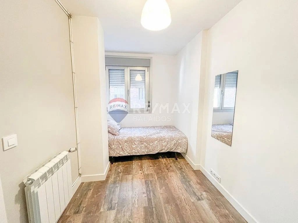 3 slaapkamer Flat te koop in Vigo met garage - € 240.000 (Ref: 9685326)