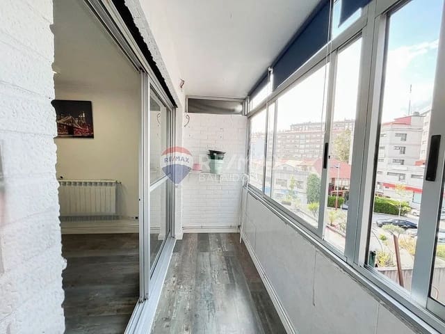 3 slaapkamer Flat te koop in Vigo met garage - € 240.000 (Ref: 9685326)