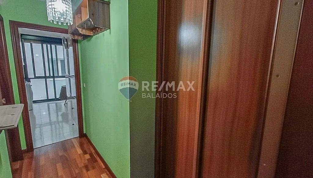 2 quarto Apartamento para venda em Vigo - 200 000 € (Ref: 9685327)
