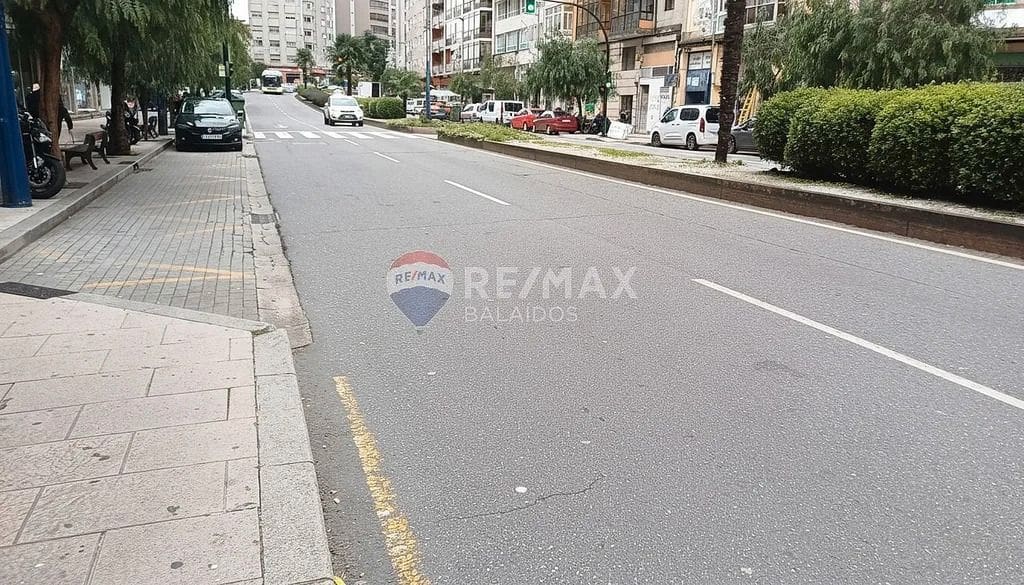 2 quarto Apartamento para venda em Vigo - 200 000 € (Ref: 9685327)