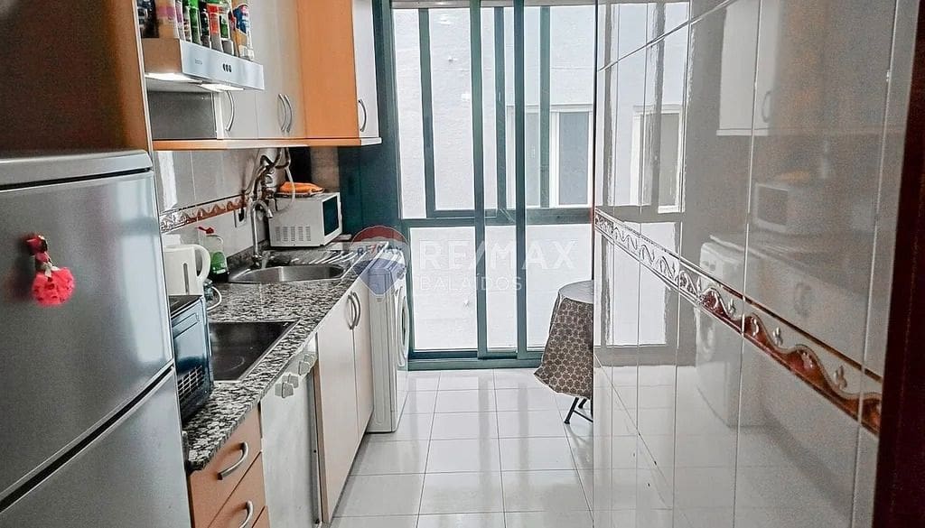 2 quarto Apartamento para venda em Vigo - 200 000 € (Ref: 9685327)
