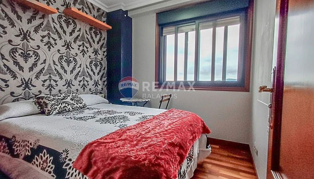 2 quarto Apartamento para venda em Vigo - 200 000 € (Ref: 9685327)