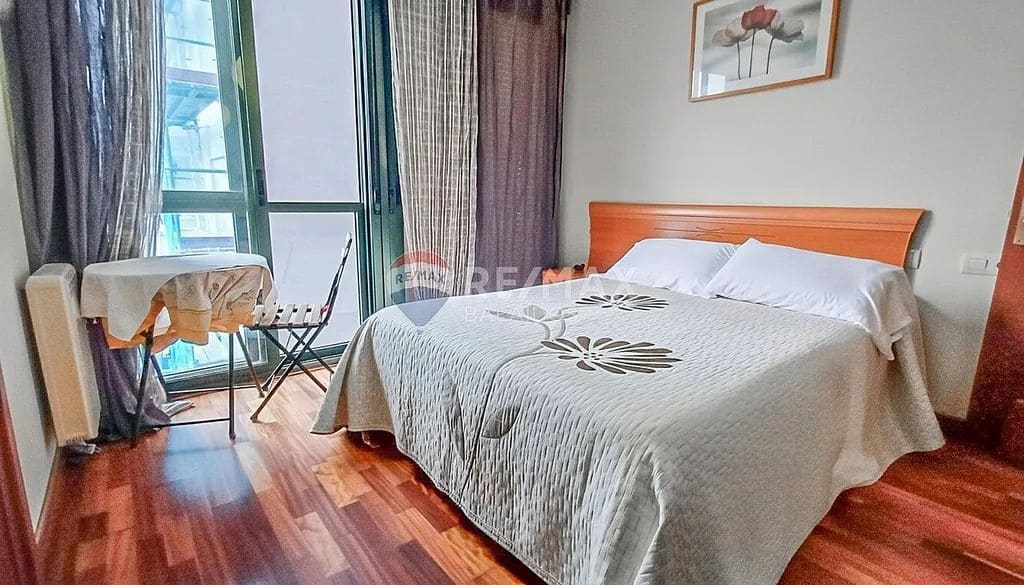 2 quarto Apartamento para venda em Vigo - 200 000 € (Ref: 9685327)