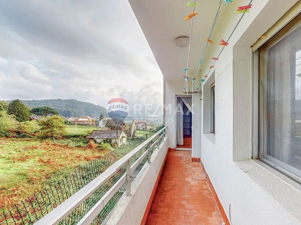 3 slaapkamer Flat te koop in Pontevedra stad met garage - € 198.000 (Ref: 9685328)