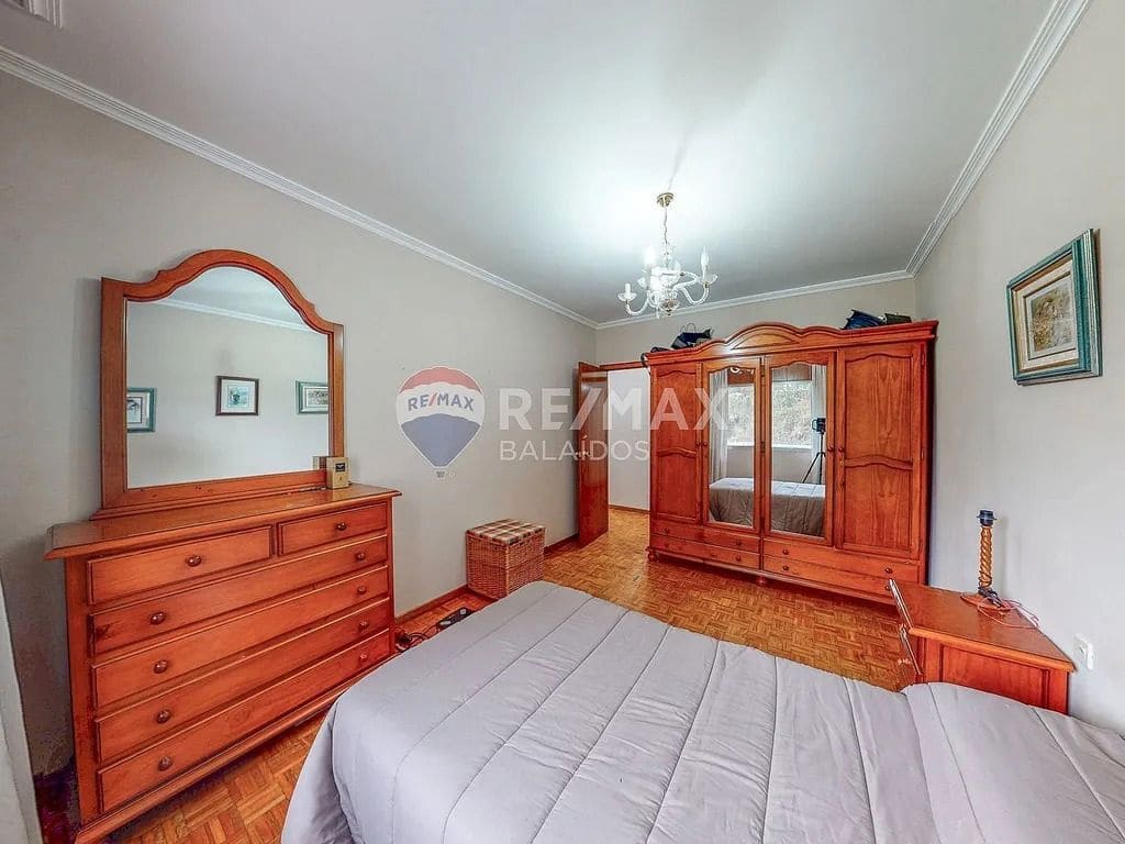 3 slaapkamer Flat te koop in Pontevedra stad met garage - € 198.000 (Ref: 9685328)