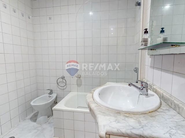 3 slaapkamer Flat te koop in Pontevedra stad met garage - € 198.000 (Ref: 9685328)